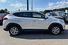 Hyundai TUCSON SE Nav 1.6 CRDi MHEV (115ps) Silver