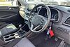 Hyundai TUCSON SE Nav 1.6 CRDi MHEV (115ps) Silver