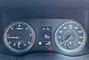 Hyundai TUCSON SE Nav 1.6 CRDi MHEV (115ps) Silver