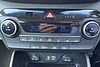 Hyundai TUCSON SE Nav 1.6 CRDi MHEV (115ps) Silver
