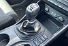 Hyundai TUCSON SE Nav 1.6 CRDi MHEV (115ps) Silver
