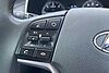 Hyundai TUCSON SE Nav 1.6 CRDi MHEV (115ps) Silver