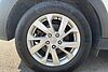 Hyundai TUCSON SE Nav 1.6 CRDi MHEV (115ps) Silver