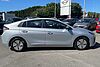 Hyundai IONIQ Premium Hybrid 1.6 GDi HEV (141ps) Platinum Silver