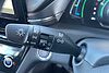 Hyundai IONIQ Premium Hybrid 1.6 GDi HEV (141ps) Platinum Silver