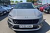 Hyundai KONA Premium 1.0 TGDi MHEV (120ps) Grey