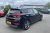 Hyundai I30 Premium 1.0 T-GDi MHEV (120ps) Phantom Black
