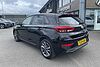 Hyundai I30 Premium 1.0 T-GDi MHEV (120ps) Phantom Black