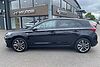 Hyundai I30 Premium 1.0 T-GDi MHEV (120ps) Phantom Black