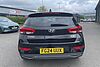 Hyundai I30 Premium 1.0 T-GDi MHEV (120ps) Phantom Black
