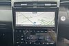 Hyundai TUCSON Premium Hybrid 1.6 T-GDi HEV (230ps) Dark Teal