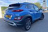 Hyundai KONA Premium Hybrid 1.6 GDi HEV (141ps) Blue
