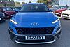 Hyundai KONA Premium Hybrid 1.6 GDi HEV (141ps) Blue
