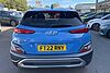 Hyundai KONA Premium Hybrid 1.6 GDi HEV (141ps) Blue