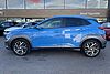 Hyundai KONA Premium Hybrid 1.6 GDi HEV (141ps) Blue