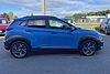 Hyundai KONA Premium Hybrid 1.6 GDi HEV (141ps) Blue