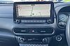 Hyundai KONA Premium Hybrid 1.6 GDi HEV (141ps) Blue