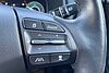 Hyundai KONA Premium Hybrid 1.6 GDi HEV (141ps) Blue