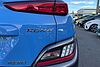 Hyundai KONA Premium Hybrid 1.6 GDi HEV (141ps) Blue