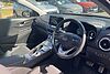 Hyundai KONA Premium Electric 64kWh EV (204ps) Abyss Black