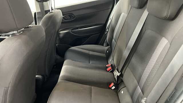 Hyundai i20 1.0 T-GDi Advance Hatchback 5dr Petrol DCT Euro 6 (s/s) (100 ps)