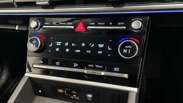 Hyundai Santa Fe 1.6 h T-GDi Ultimate SUV 5dr Petrol Hybrid Auto 4WD Euro 6 (s/s) (7Seat) (215 ps