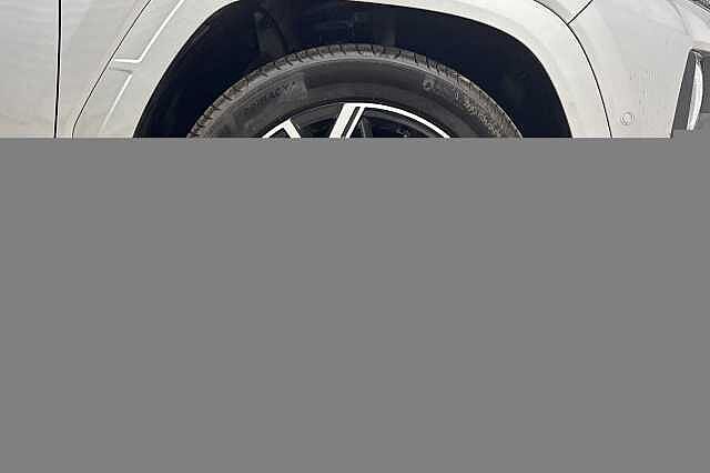 Hyundai TUCSON 1.6 T-GDi N Line S SUV 5dr Petrol Manual Euro 6 (s/s) (160 ps)