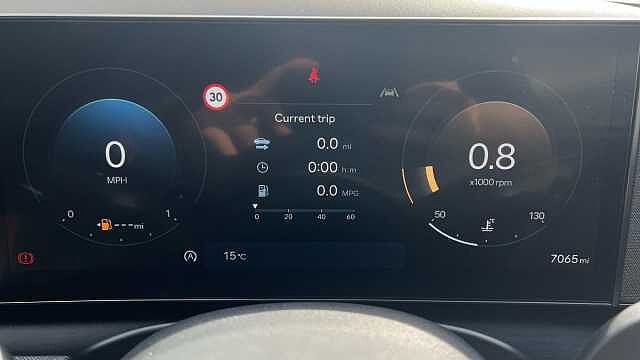 Hyundai TUCSON 1.6 T-GDi N Line S SUV 5dr Petrol Manual Euro 6 (s/s) (160 ps)