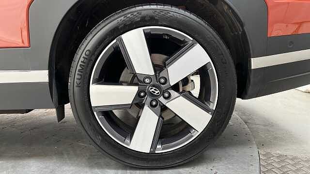 Hyundai Santa Fe 1.6 h T-GDi Ultimate SUV 5dr Petrol Hybrid Auto 4WD Euro 6 (s/s) (7Seat) (215 ps