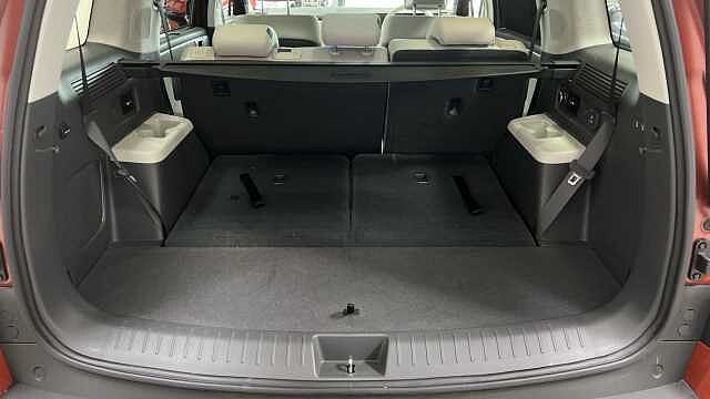 Hyundai Santa Fe 1.6 h T-GDi Ultimate SUV 5dr Petrol Hybrid Auto 4WD Euro 6 (s/s) (7Seat) (215 ps