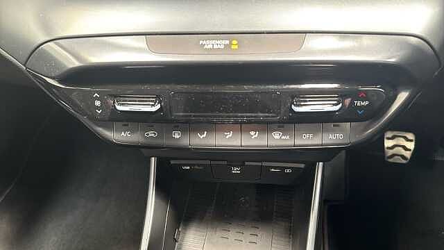 Hyundai I20 1.6 T-GDi N Hatchback 5dr Petrol Manual Euro 6 (s/s) (204 ps) White