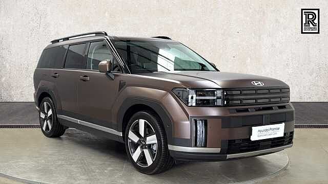 1.6 T-GDi 13.8kWh Ultimate SUV 5dr Petrol Plug-in Hybrid Auto 4WD Euro 6 (s/s) (