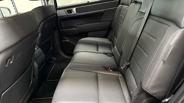 Hyundai SANTA FE 1.6 T-GDi 13.8kWh Ultimate SUV 5dr Petrol Plug-in Hybrid Auto 4WD Euro 6 (s/s) ( Earthy Brass