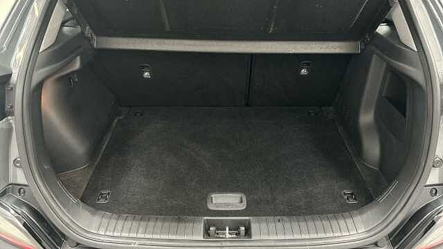 Hyundai KONA 1.0 T-GDi MHEV SE Connect SUV 5dr Petrol Hybrid Manual Euro 6 (s/s) (120 ps) Grey