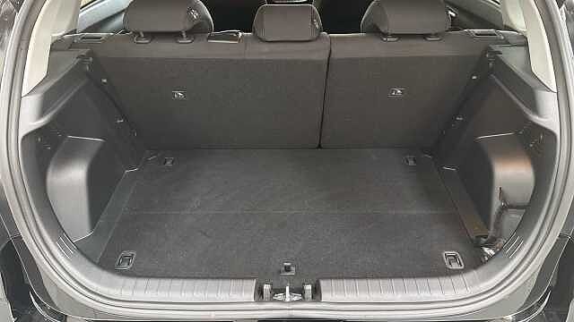 Hyundai i20 1.0 T-GDi Tech Line DCT Euro 6 (s/s) 5dr