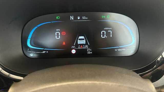 Hyundai i10 1.0 Advance Plus pack Hatchback 5dr Petrol Auto Euro 6 (s/s) (63 ps)