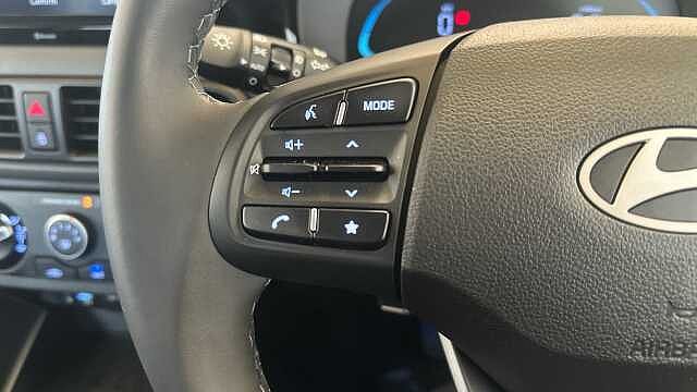 Hyundai i10 1.0 Advance Plus pack Hatchback 5dr Petrol Auto Euro 6 (s/s) (63 ps)