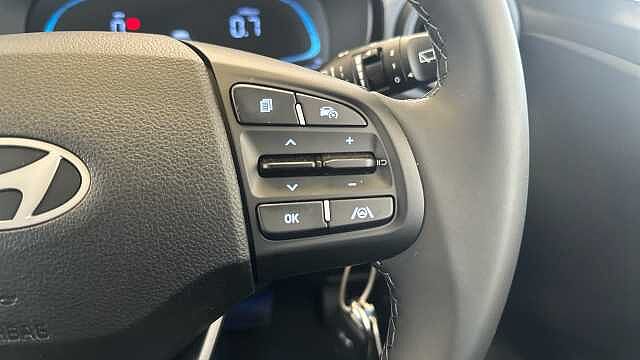 Hyundai i10 1.0 Advance Plus pack Hatchback 5dr Petrol Auto Euro 6 (s/s) (63 ps)
