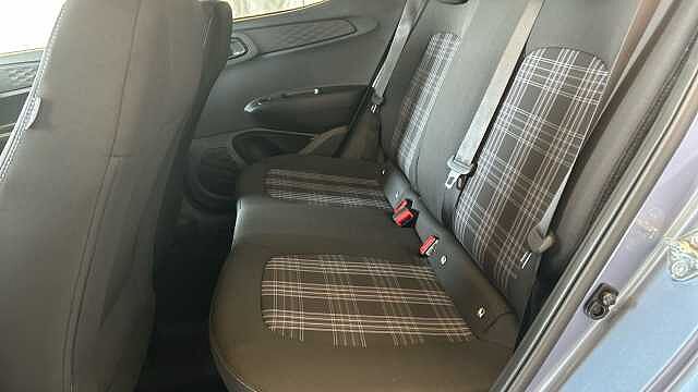 Hyundai i10 1.2 Premium Auto Euro 6 (s/s) 5dr