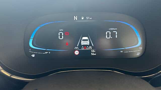 Hyundai i10 1.2 Premium Auto Euro 6 (s/s) 5dr