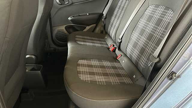 Hyundai i10 1.2 Premium Auto Euro 6 (s/s) 5dr