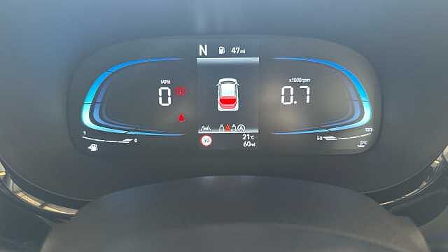 Hyundai i10 1.2 Premium Auto Euro 6 (s/s) 5dr