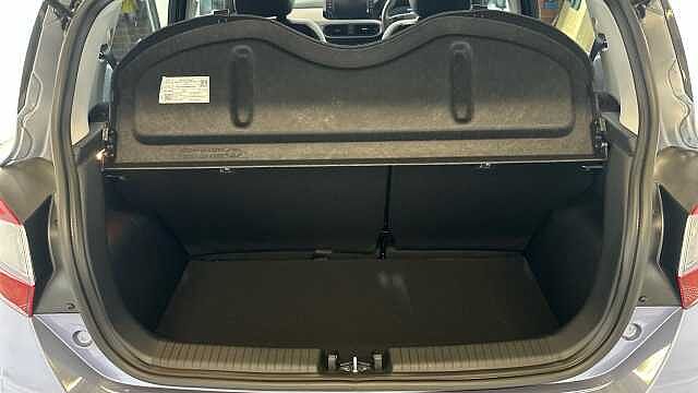 Hyundai i10 1.2 Premium Auto Euro 6 (s/s) 5dr