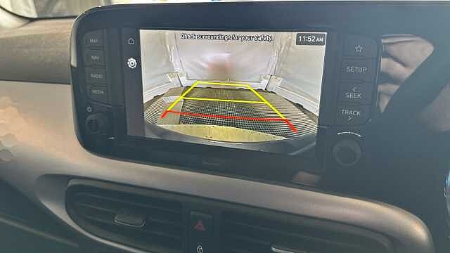 Hyundai i10 1.2 Premium Auto Euro 6 (s/s) 5dr