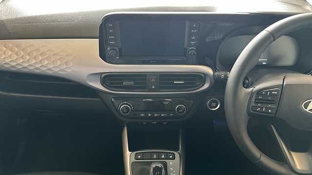 Hyundai i10 1.2 Premium Auto Euro 6 (s/s) 5dr
