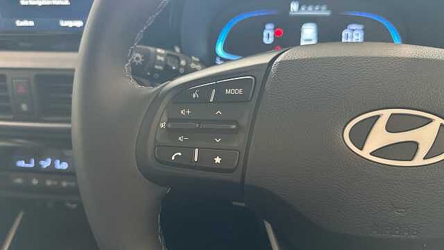 Hyundai i10 1.2 Premium Auto Euro 6 (s/s) 5dr