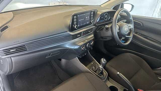 Hyundai i20 1.0 T-GDi Advance Hatchback 5dr Petrol Manual Euro 6 (s/s) (100 ps)