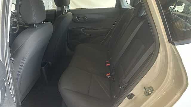 Hyundai i20 1.0 T-GDi Advance Hatchback 5dr Petrol Manual Euro 6 (s/s) (100 ps)