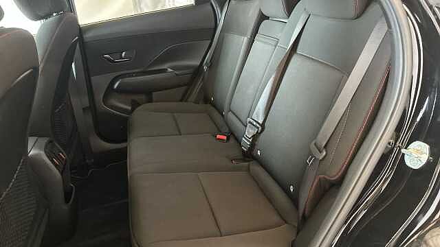 Hyundai KONA 1.6 h-GDi N Line SUV 5dr Petrol Hybrid DCT Euro 6 (s/s) (141 ps)