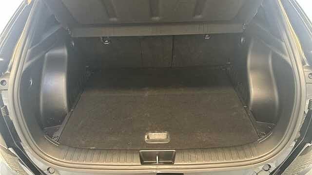 Hyundai KONA 1.6 h-GDi N Line SUV 5dr Petrol Hybrid DCT Euro 6 (s/s) (141 ps)